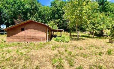 Parcela en Venta en Camino Villarrica - Lican Ray