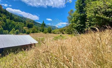 Parcela en Venta en Camino Villarrica - Lican Ray