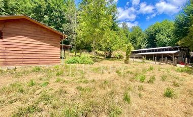 Parcela en Venta en Camino Villarrica - Lican Ray