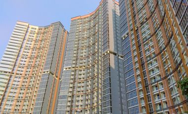 Apartemen Gold Coast