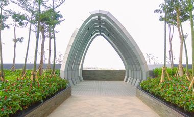 Apartemen Gold Coast