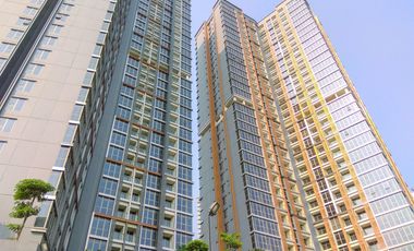 Apartemen Gold Coast