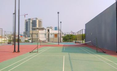 Apartemen Gold Coast