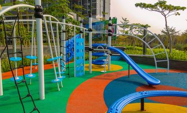 Apartemen Gold Coast