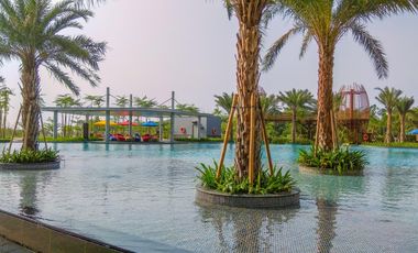 Apartemen Gold Coast