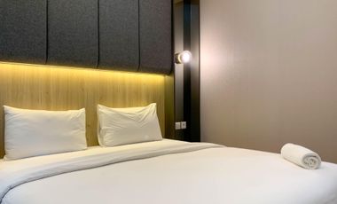 Apartemen Gold Coast