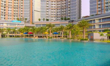 Apartemen Gold Coast