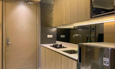 Apartemen Gold Coast