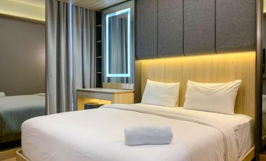 Apartemen Gold Coast