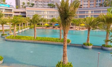 Apartemen Gold Coast