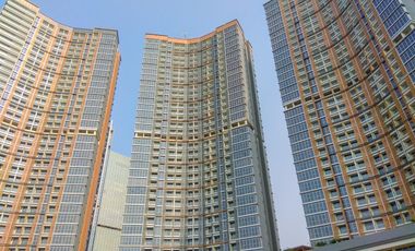 Apartemen Gold Coast