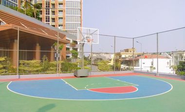 Apartemen Gold Coast