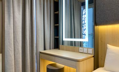 Apartemen Gold Coast