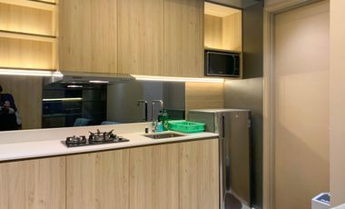 Apartemen Gold Coast