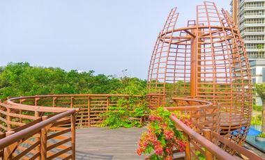 Apartemen Gold Coast