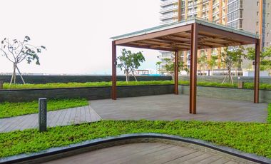 Apartemen Gold Coast