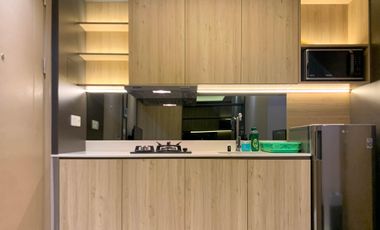 Apartemen Gold Coast