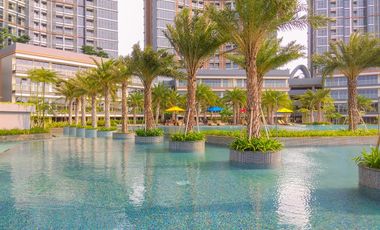 Apartemen Gold Coast