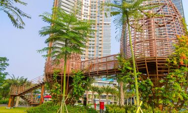 Apartemen Gold Coast