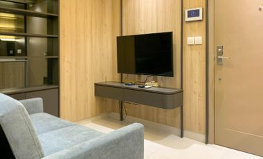 Apartemen Gold Coast