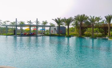 Apartemen Gold Coast