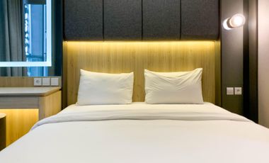 Apartemen Gold Coast