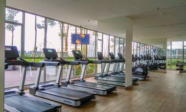 Apartemen Gold Coast