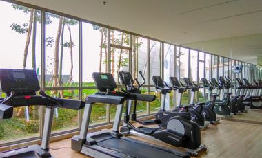 Apartemen Gold Coast