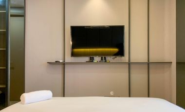 Apartemen Gold Coast