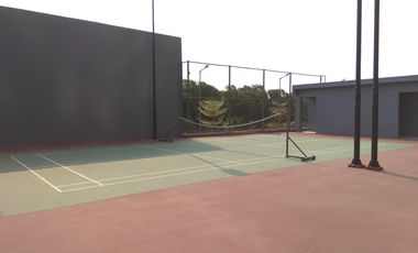 Apartemen Gold Coast