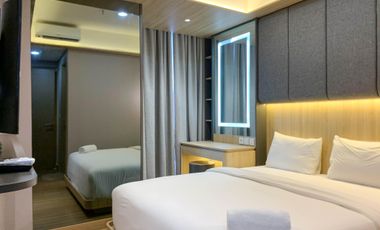 Apartemen Gold Coast