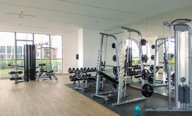 Apartemen Gold Coast