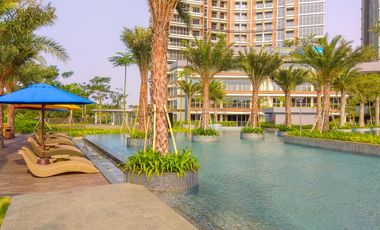 Apartemen Gold Coast