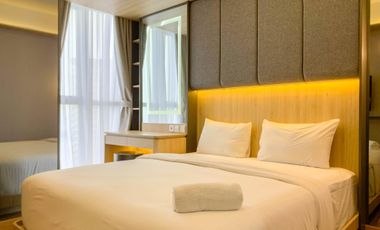 Apartemen Gold Coast