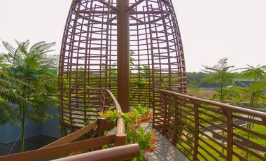 Apartemen Gold Coast