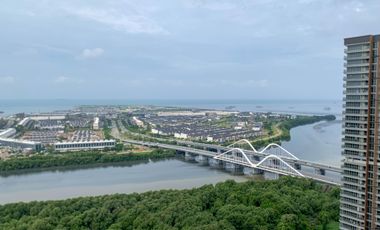 Apartemen Gold Coast