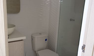 apartamento en venta en ciudad mallorquin. Cod V107217