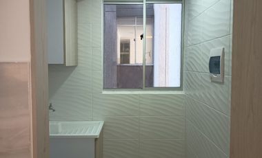 apartamento en venta en ciudad mallorquin. Cod V107217