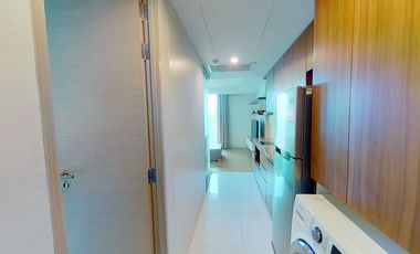 1 Bedroom Condo for sale at Siamese Thirty Nine
