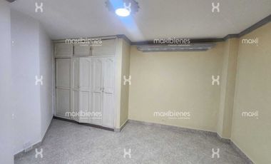 casa en arriendo/venta en  cabañas. Cod A67666