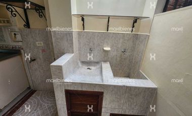 casa en arriendo/venta en  cabañas. Cod A67666