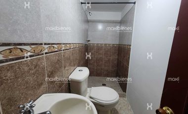 casa en arriendo/venta en  cabañas. Cod A67666