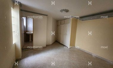 casa en arriendo/venta en  cabañas. Cod A67666
