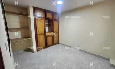 casa en arriendo/venta en  cabañas. Cod A67666