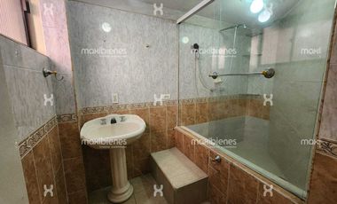 casa en arriendo/venta en  cabañas. Cod A67666