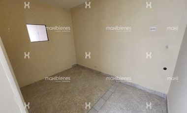 casa en arriendo/venta en  cabañas. Cod A67666