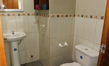 Residencia Para Estudiantes Universitarios y Jóvenes Ejecutivos en Quito.