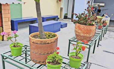 Residencia Para Estudiantes Universitarios y Jóvenes Ejecutivos en Quito.