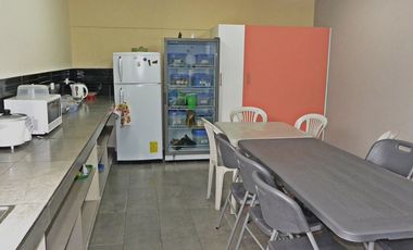 Residencia Para Estudiantes Universitarios y Jóvenes Ejecutivos en Quito.