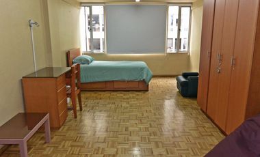 Residencia Para Estudiantes Universitarios y Jóvenes Ejecutivos en Quito.